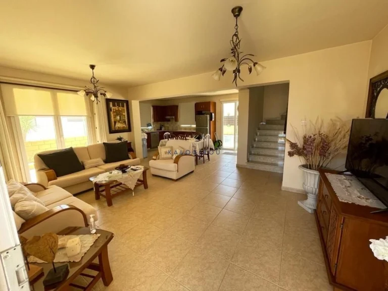 3 Bedroom House for Sale in Xylofagou, Larnaca District