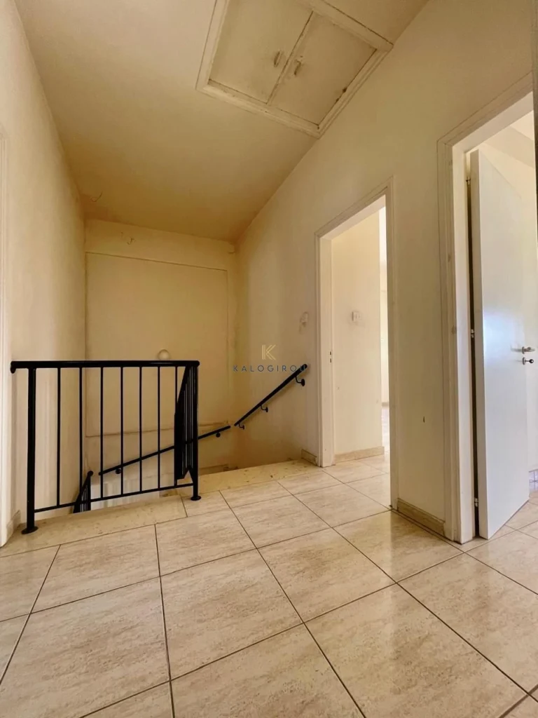 4 Bedroom House for Sale in Livadia Larnakas, Larnaca District