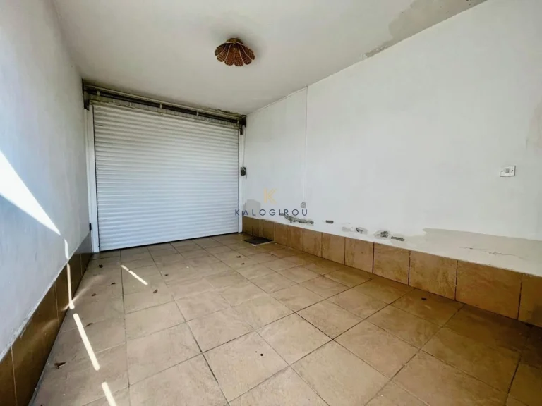 4 Bedroom House for Sale in Livadia Larnakas, Larnaca District