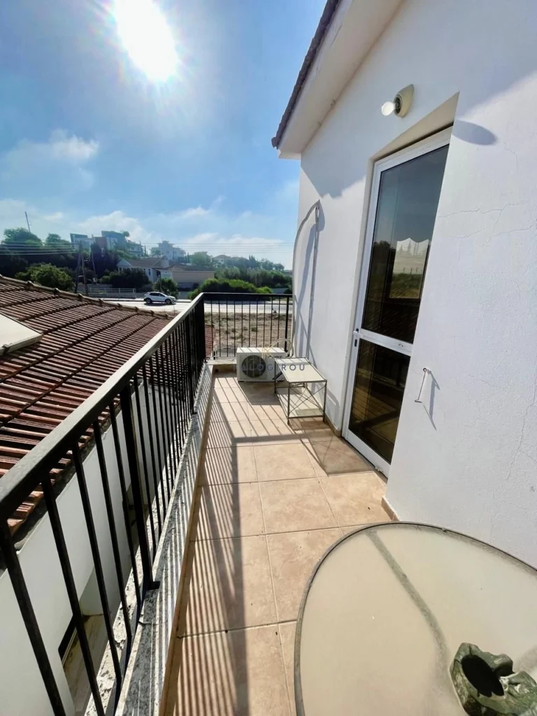 4 Bedroom House for Sale in Livadia Larnakas, Larnaca District