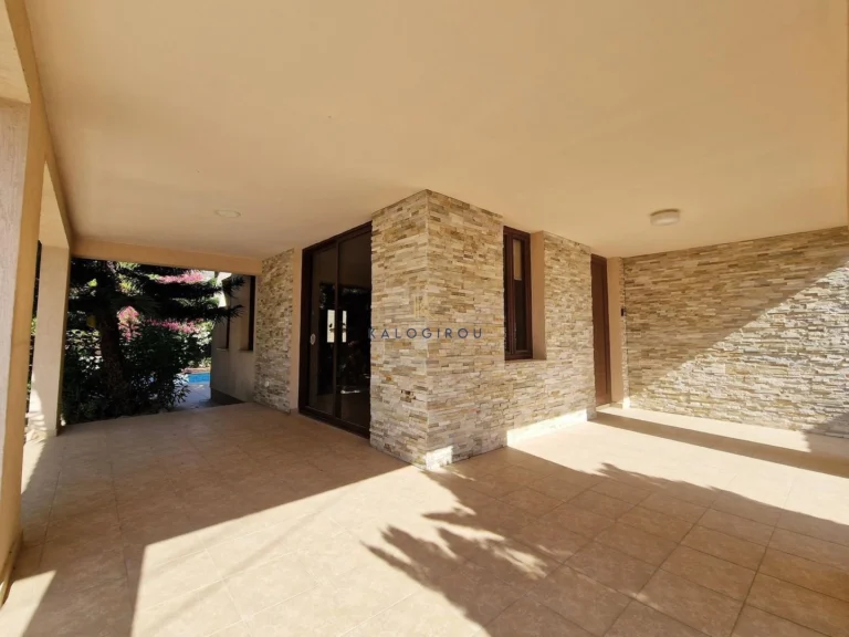 4 Bedroom House for Sale in Kynousa, Paphos District