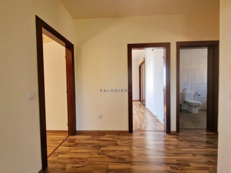 4 Bedroom House for Sale in Kynousa, Paphos District