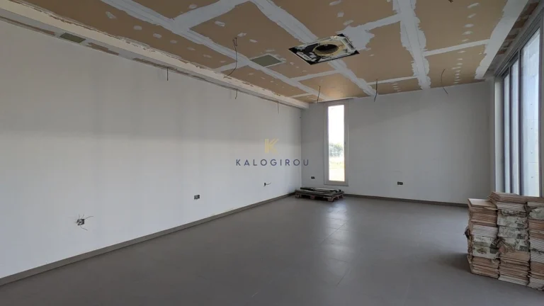 4 Bedroom House for Sale in Agia Varvara Lefkosias, Nicosia District