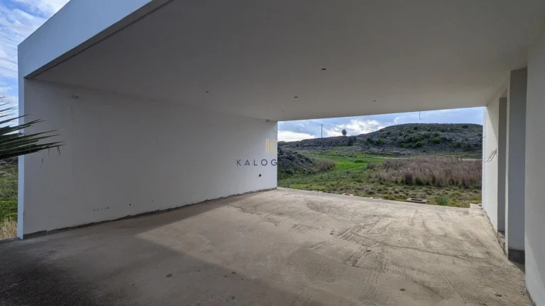 4 Bedroom House for Sale in Agia Varvara Lefkosias, Nicosia District
