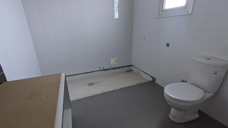 4 Bedroom House for Sale in Agia Varvara Lefkosias, Nicosia District