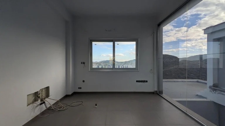 4 Bedroom House for Sale in Agia Varvara Lefkosias, Nicosia District