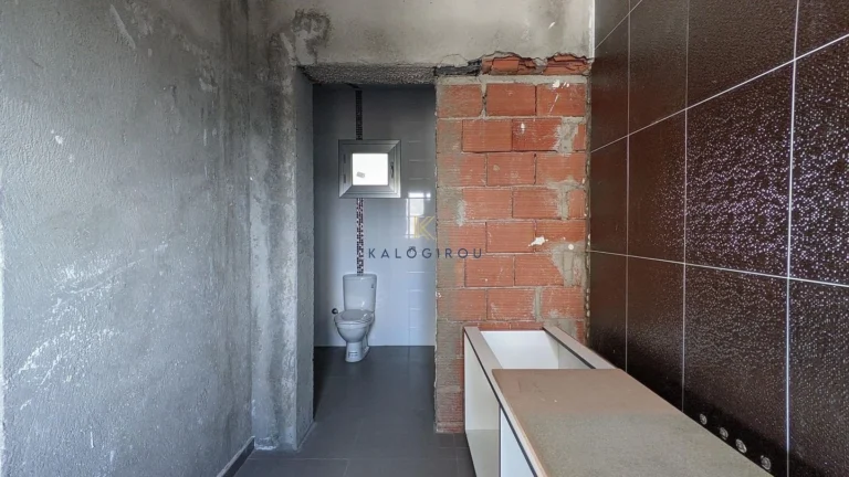 4 Bedroom House for Sale in Agia Varvara Lefkosias, Nicosia District