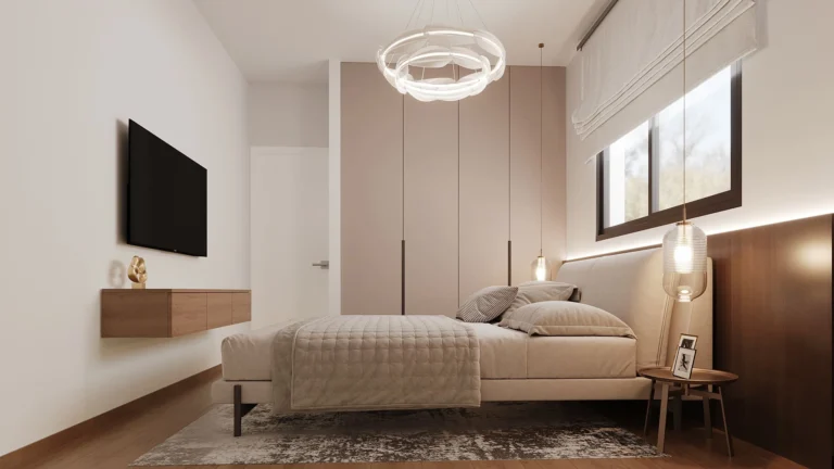 1 Bedroom Apartment for Sale in Larnaca District