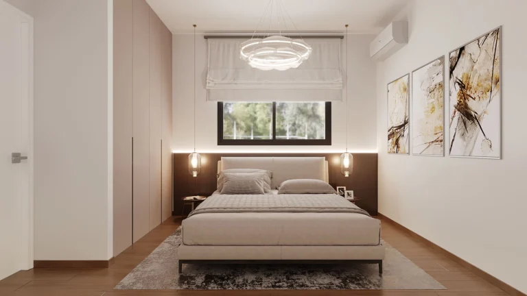 1 Bedroom Apartment for Sale in Larnaca District