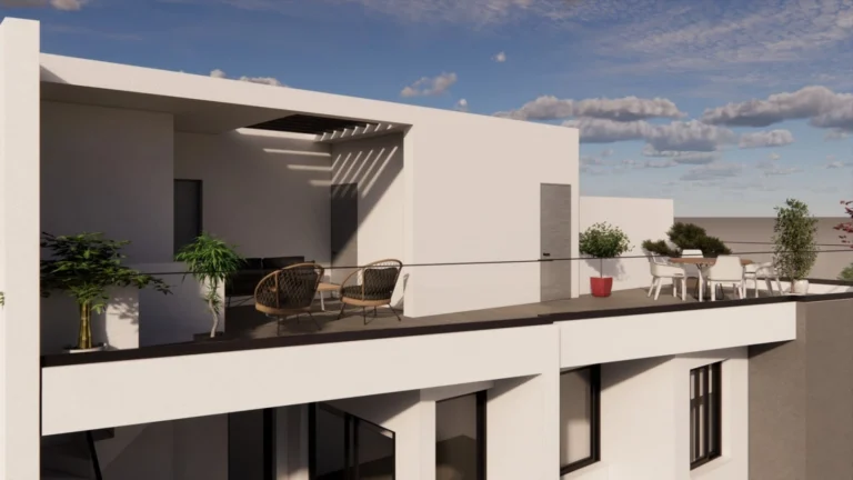 1 Bedroom Apartment for Sale in Larnaca District