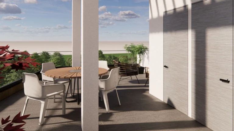 1 Bedroom Apartment for Sale in Larnaca District