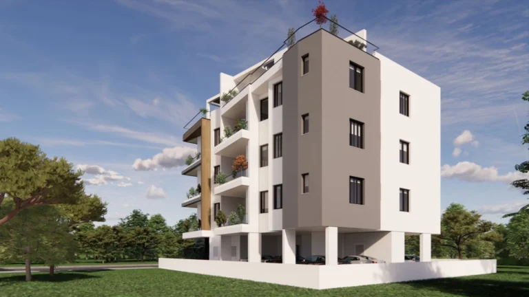 1 Bedroom Apartment for Sale in Larnaca District