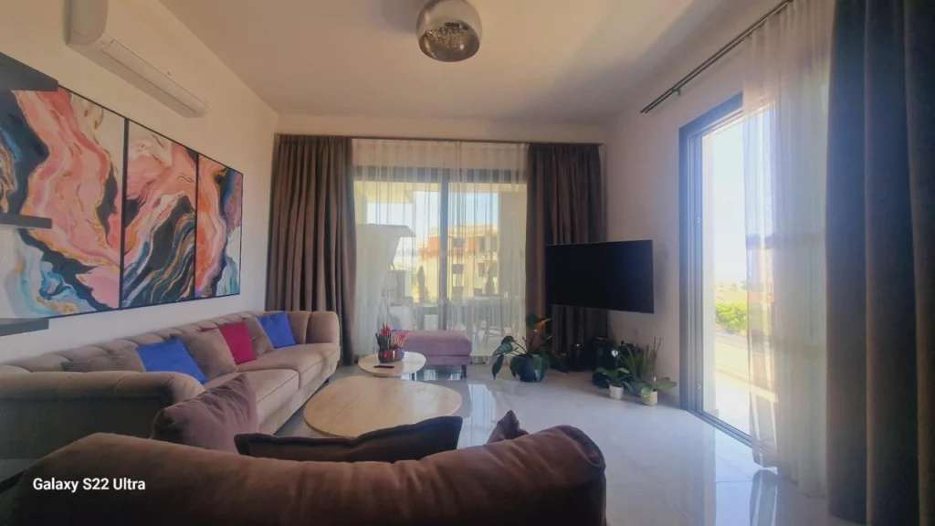 3 Bedroom Apartment for Sale in Germasogeia – Tourist Area, Limassol District