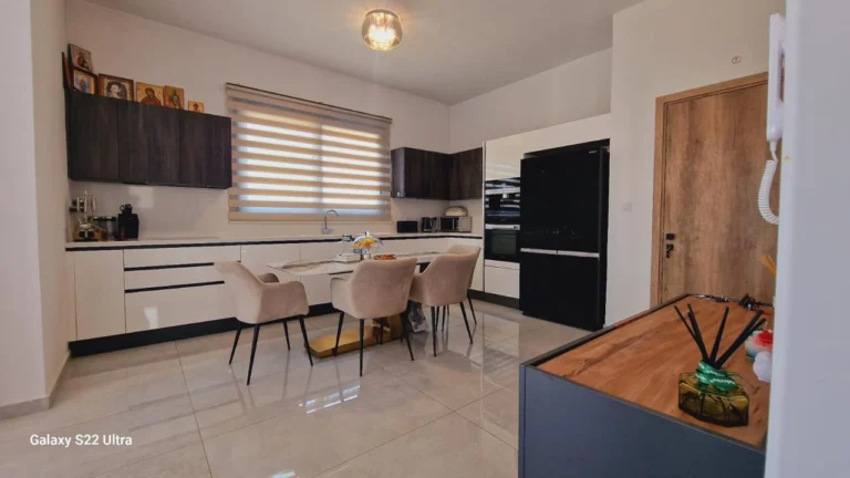 3 Bedroom Apartment for Sale in Germasogeia – Tourist Area, Limassol District
