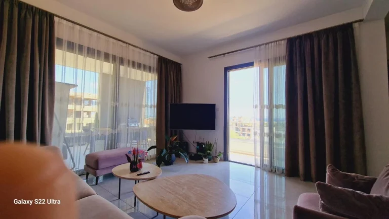 3 Bedroom Apartment for Sale in Germasogeia – Tourist Area, Limassol District