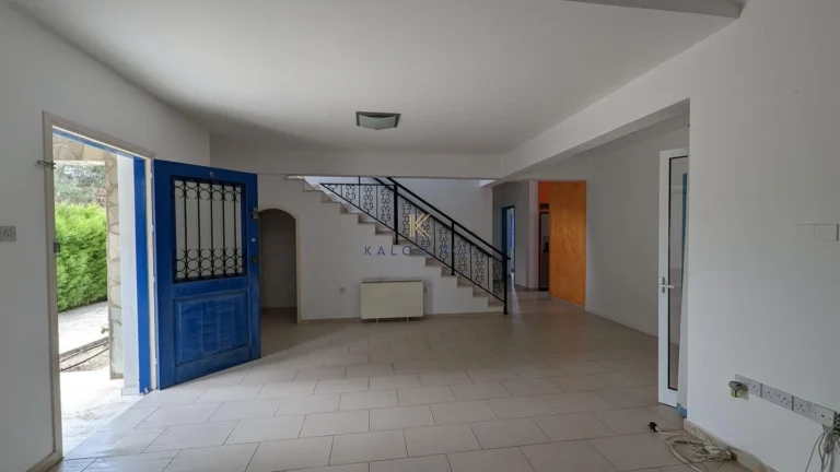 4 Bedroom House for Sale in Protaras, Famagusta District