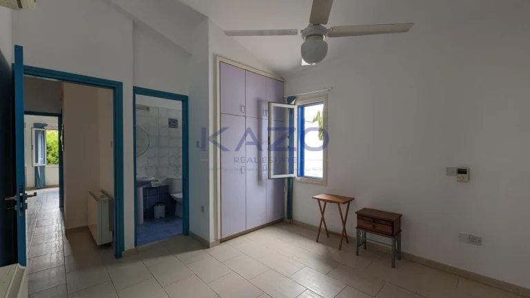 4 Bedroom House for Sale in Paralimni, Famagusta District