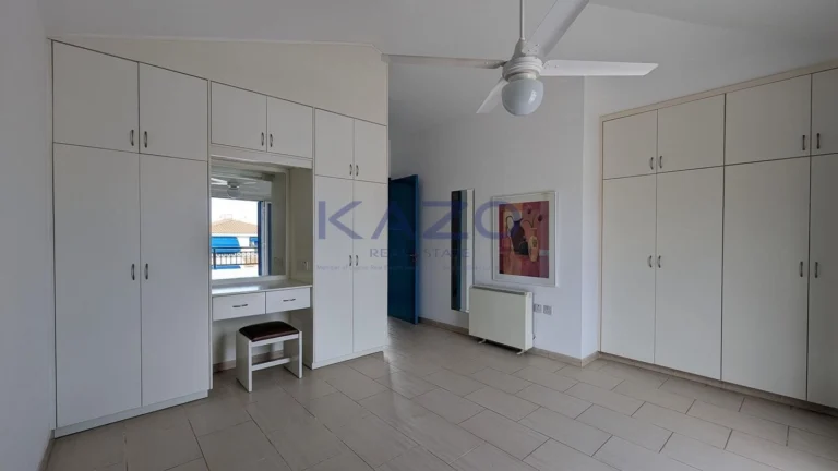 4 Bedroom House for Sale in Paralimni, Famagusta District