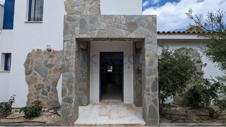 4 Bedroom House for Sale in Paralimni, Famagusta District