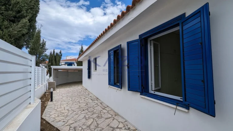 4 Bedroom House for Sale in Paralimni, Famagusta District