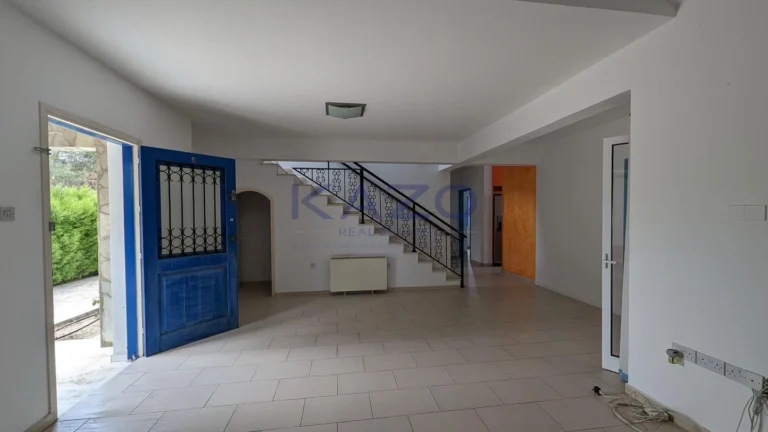 4 Bedroom House for Sale in Paralimni, Famagusta District