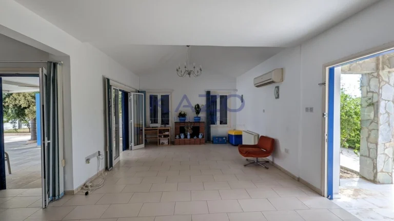 4 Bedroom House for Sale in Paralimni, Famagusta District