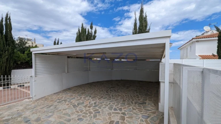 4 Bedroom House for Sale in Paralimni, Famagusta District