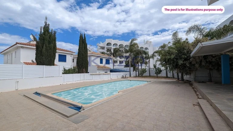 4 Bedroom House for Sale in Paralimni, Famagusta District
