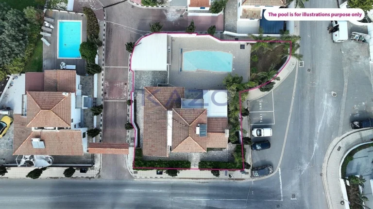 4 Bedroom House for Sale in Paralimni, Famagusta District