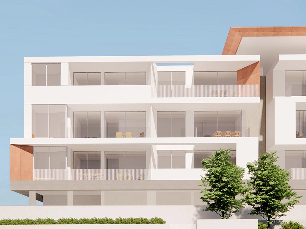 3 Bedroom Apartment for Sale in Germasogeia, Limassol District