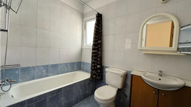 3 Bedroom House for Rent in Paphos – Universal