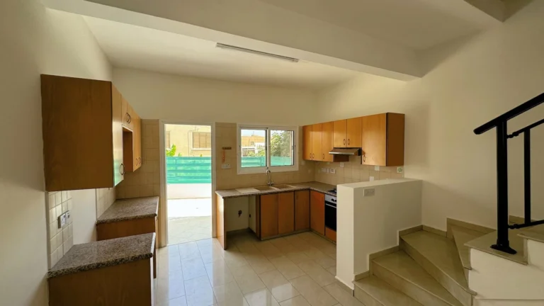 3 Bedroom House for Rent in Paphos – Universal