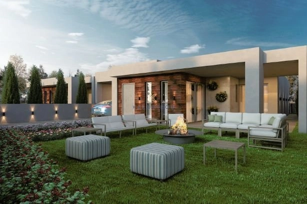 2 Bedroom House for Sale in Frenaros, Famagusta District