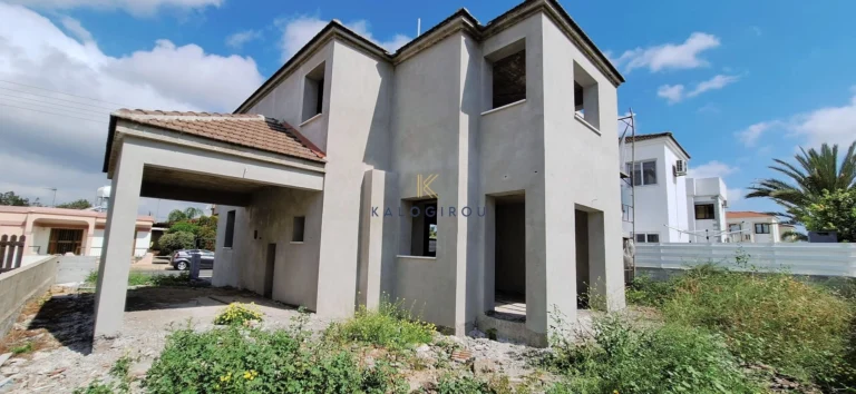 Cheap Houses and Villas for Sale Famagusta