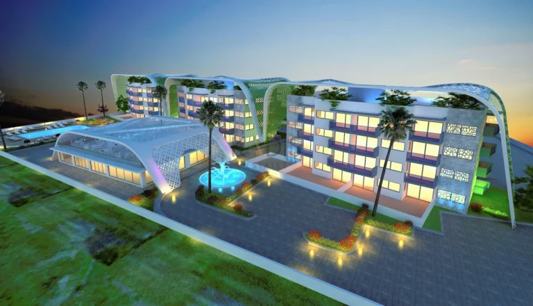 1 Bedroom Apartment for Sale in Limassol – Agia Fyla