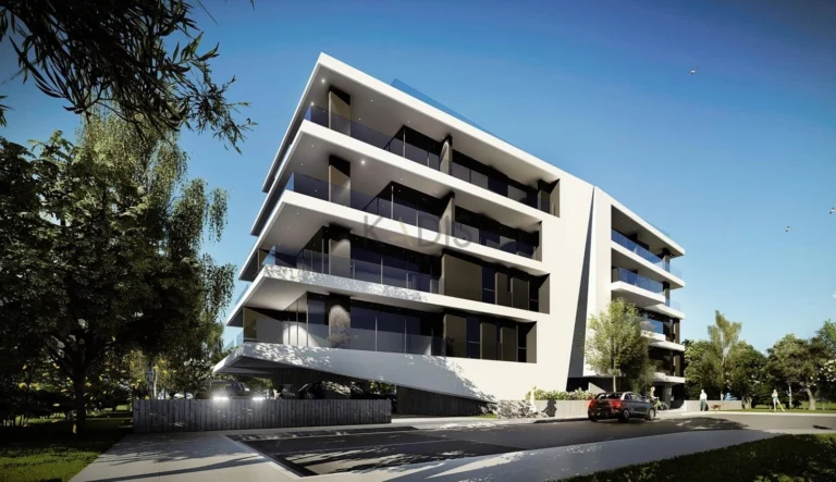 2 Bedroom Apartment for Sale in Strovolos, Nicosia District