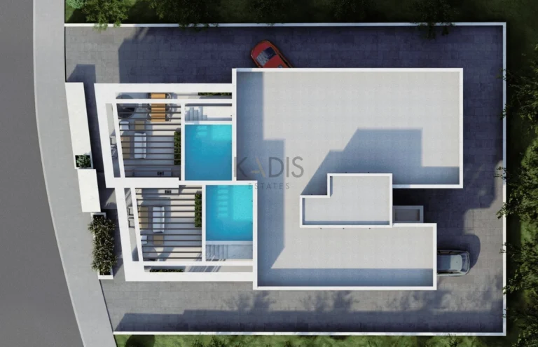 3 Bedroom Apartment for Sale in Limassol District