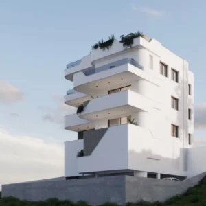 3 Bedroom Apartment for Sale in Limassol – Agia Fyla