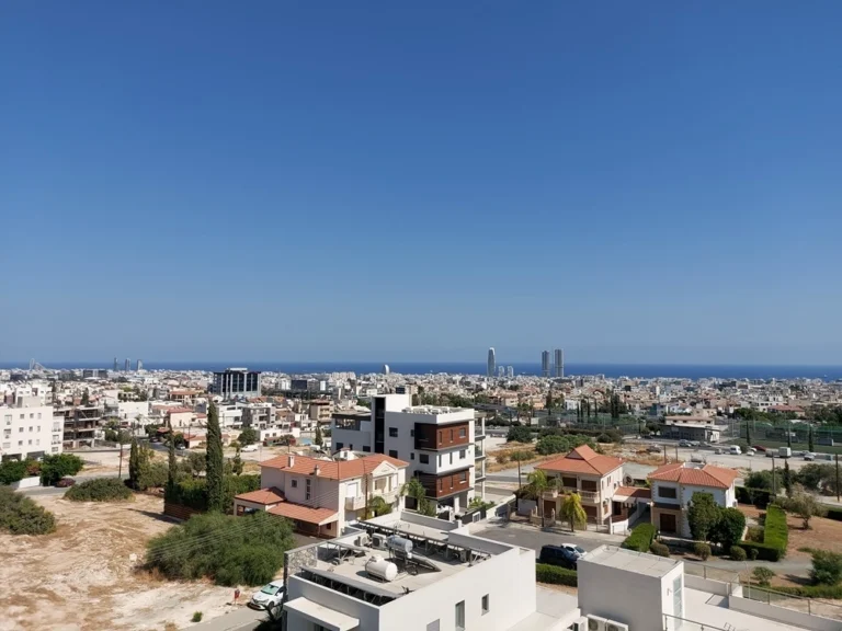 2 Bedroom Apartment for Sale in Limassol – Panthea