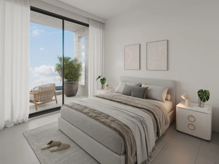 2 Bedroom Apartment for Sale in Nicosia – Agios Ioannis, Paphos District