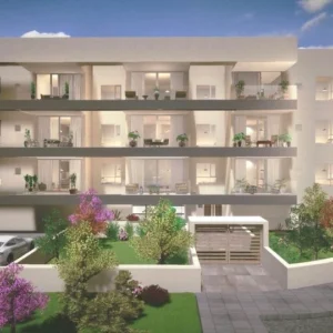 2 Bedroom Apartment for Sale in Ypsonas, Limassol District