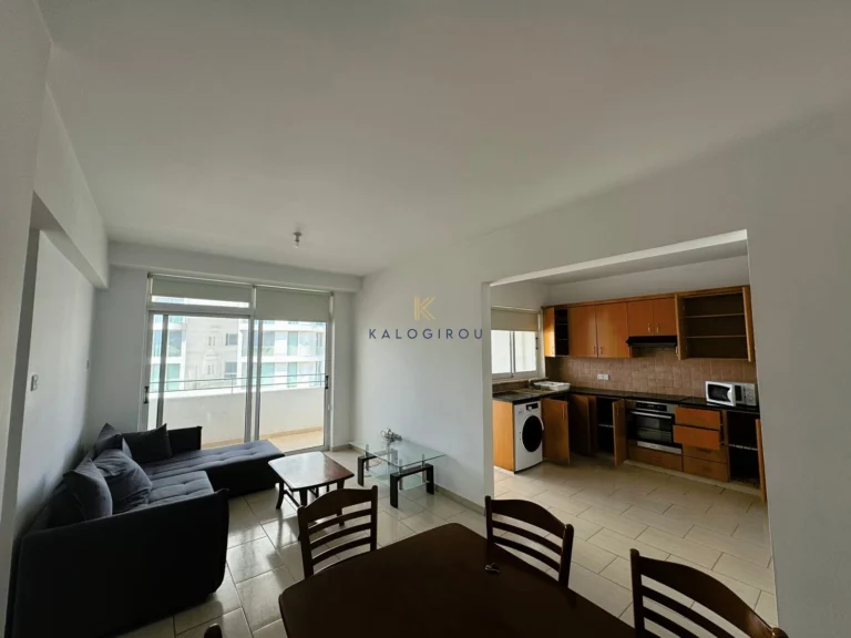 2 Bedroom Apartment for Rent in Larnaca District