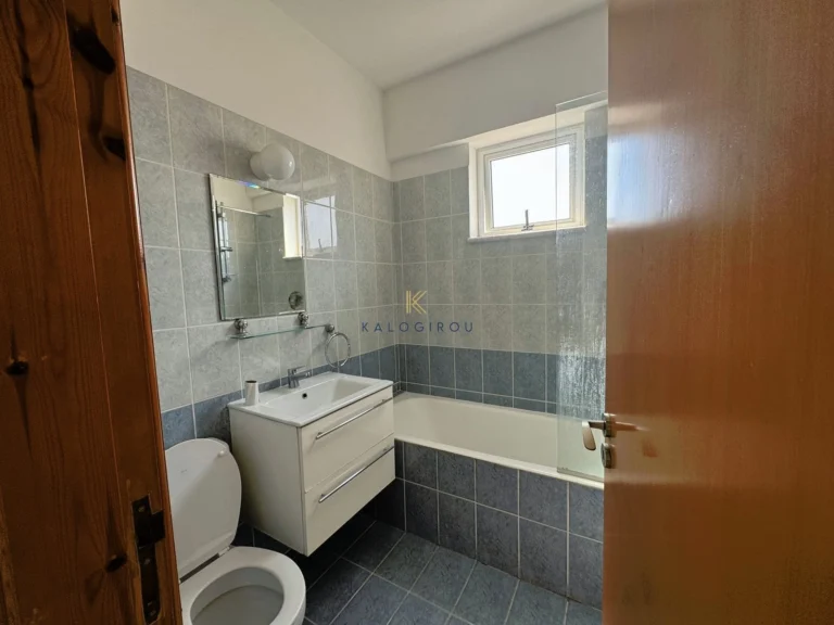 2 Bedroom Apartment for Rent in Larnaca District
