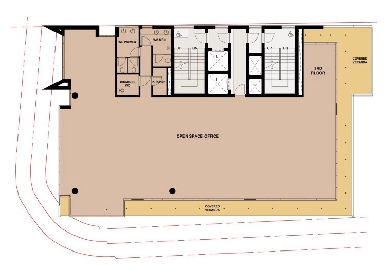 630m² Office for Sale in Limassol District
