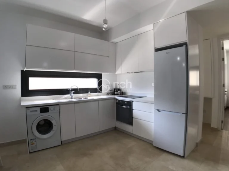 2 Bedroom Apartment for Rent in Limassol – Neapolis