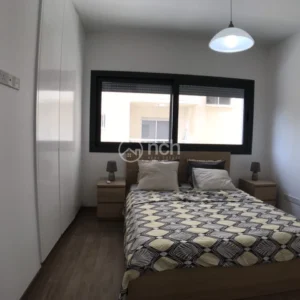 2 Bedroom Apartment for Rent in Limassol – Neapolis