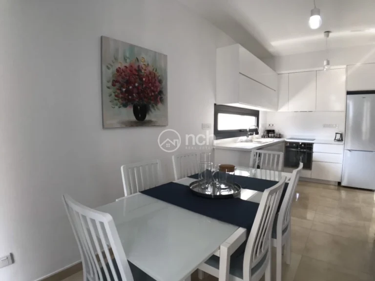 2 Bedroom Apartment for Rent in Limassol – Neapolis