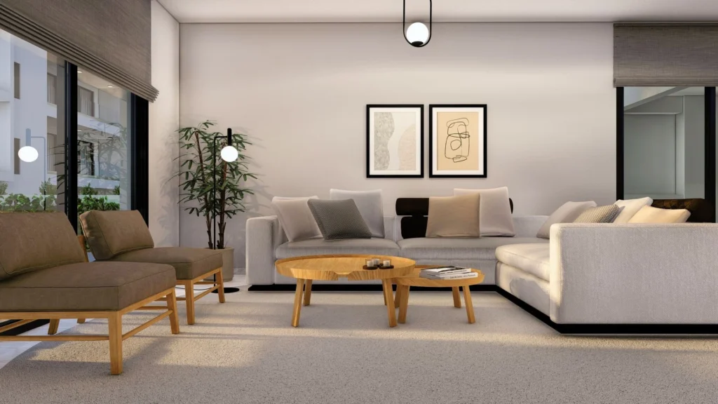 3 Bedroom House for Sale in Paphos District