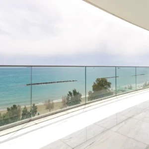 2 Bedroom Apartment for Rent in Limassol