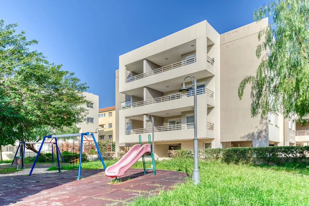 2 Bedroom Apartment for Rent in Limassol – Agios Athanasios